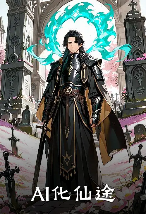 AI化仙途