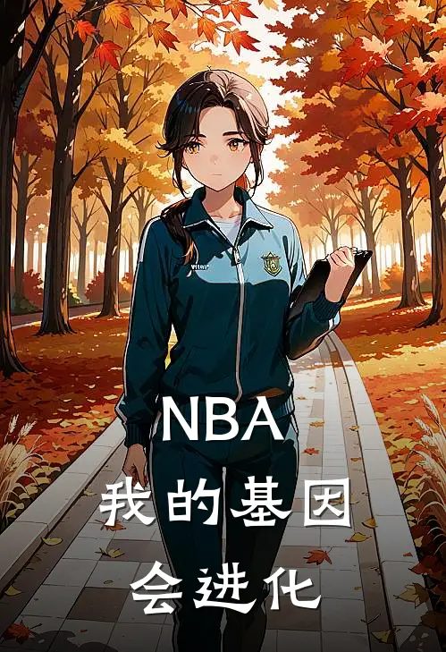 NBA：我的基因会进化
