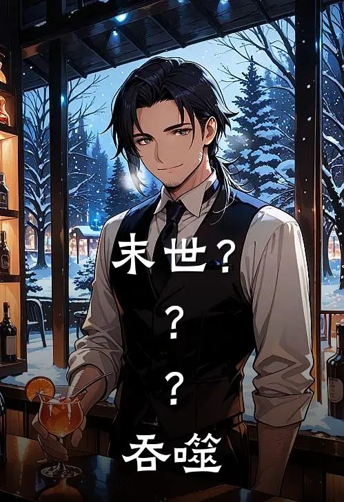 末世？？？吞噬