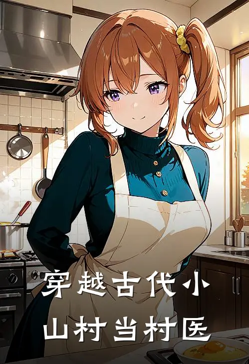 穿越古代小山村当村医