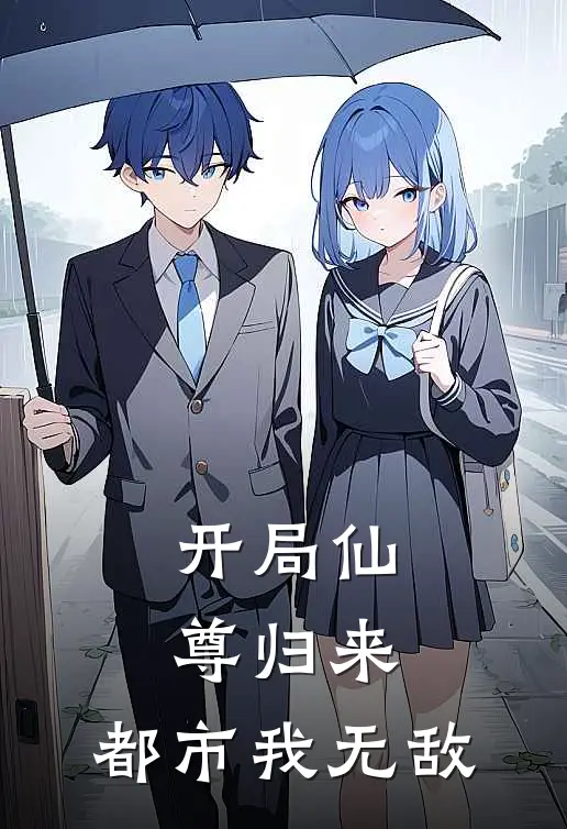 开局仙尊归来，都市我无敌