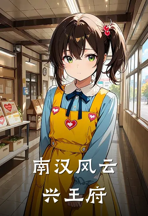 南汉风云：兴王府