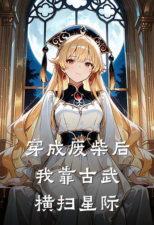 穿成废柴后，我靠古武横扫星际