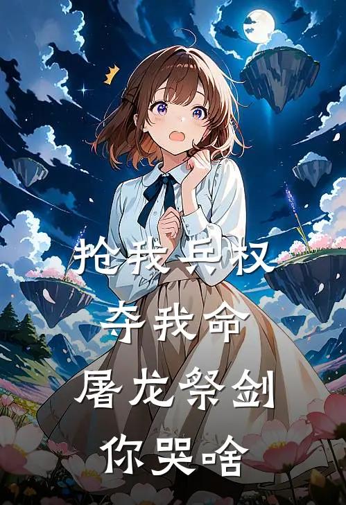 抢我兵权夺我命，屠龙祭剑你哭啥