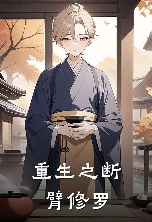 重生之断臂修罗