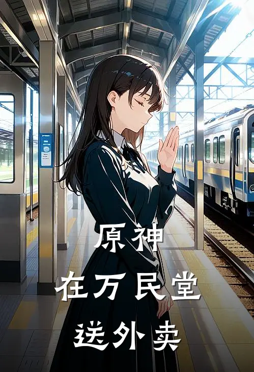 原神：在万民堂送外卖