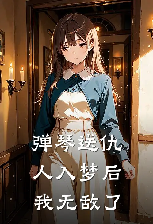 弹琴送仇人入梦后我无敌了