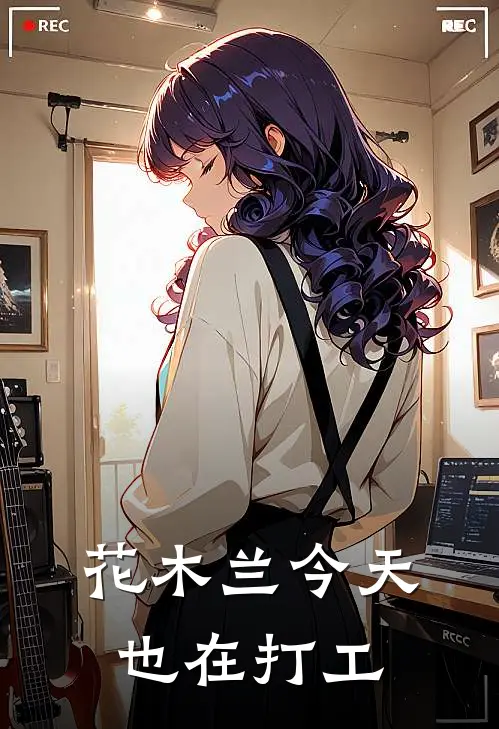 花木兰今天也在打工