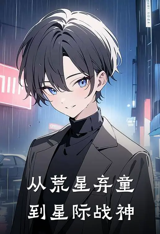 从荒星弃童到星际战神