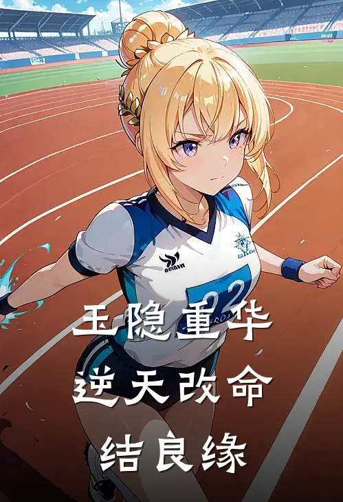 玉隐重华：逆天改命结良缘