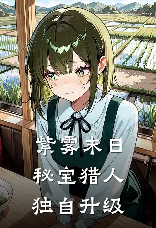 紫雾末日，秘宝猎人独自升级