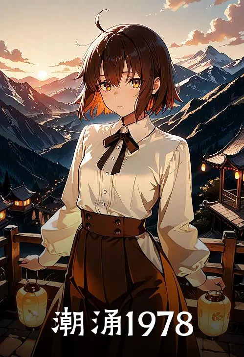 潮涌1978