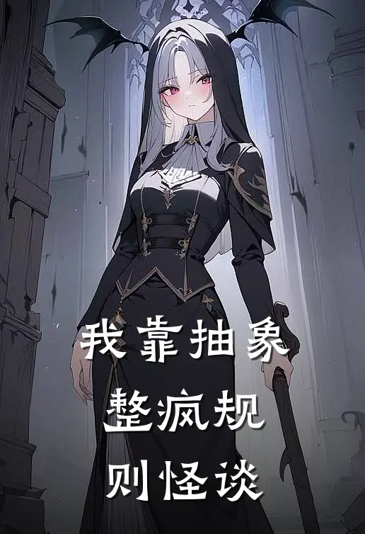 我靠抽象，整疯规则怪谈