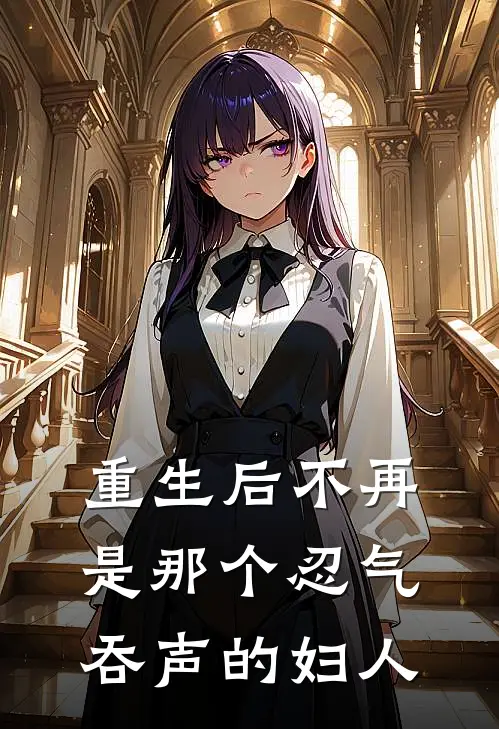重生后不再是那个忍气吞声的妇人
