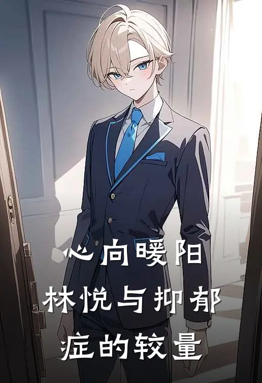 心向暖阳：林悦与抑郁症的较量