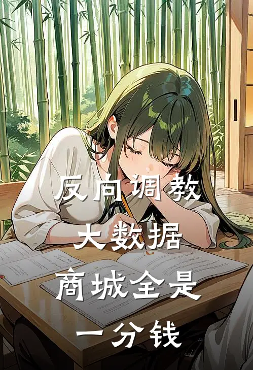 反向调教大数据，商城全是一分钱