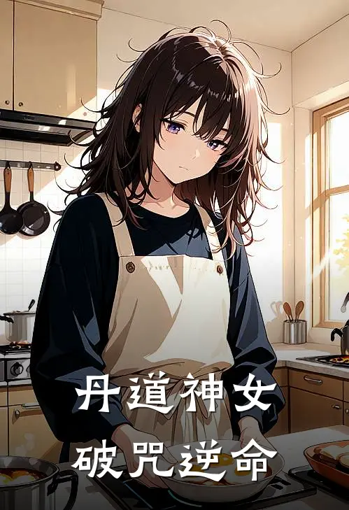 丹道神女：破咒逆命