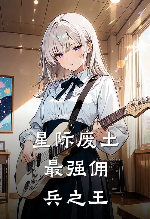 星际废土：最强佣兵之王