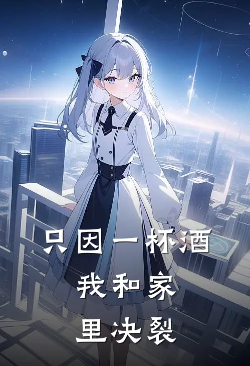 只因一杯酒，我和家里决裂