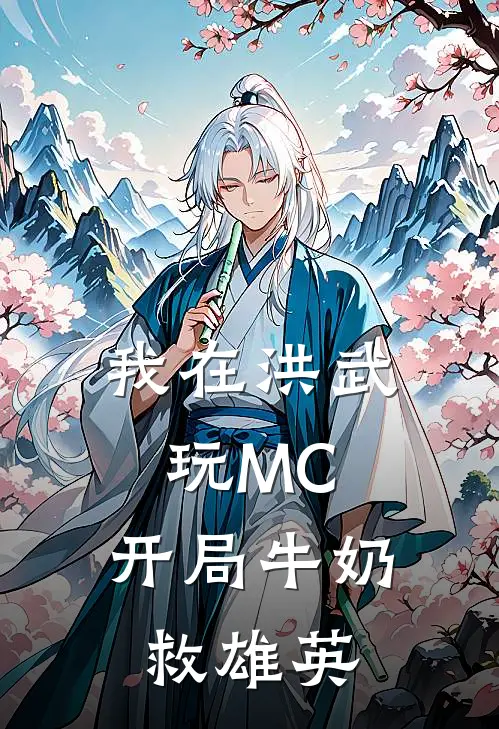 我在洪武玩MC，开局牛奶救雄英
