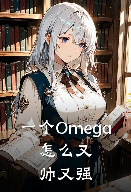 一个Omega，怎么又帅又强