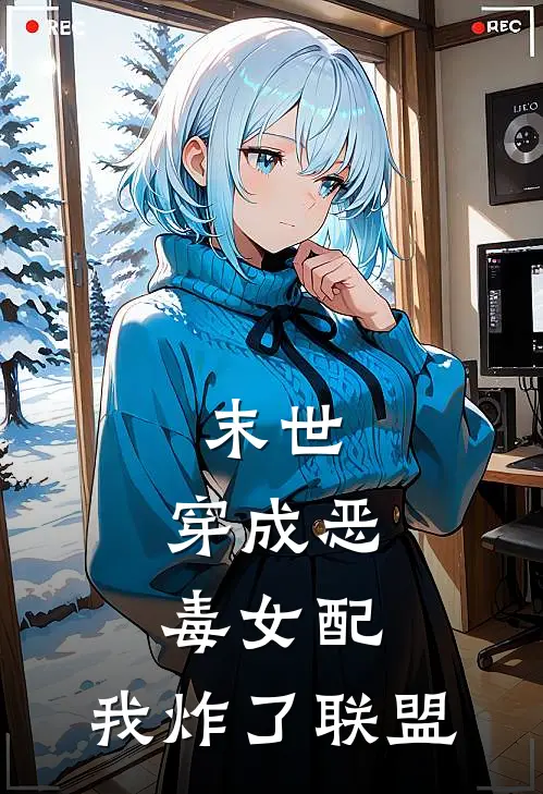 末世：穿成恶毒女配，我炸了联盟