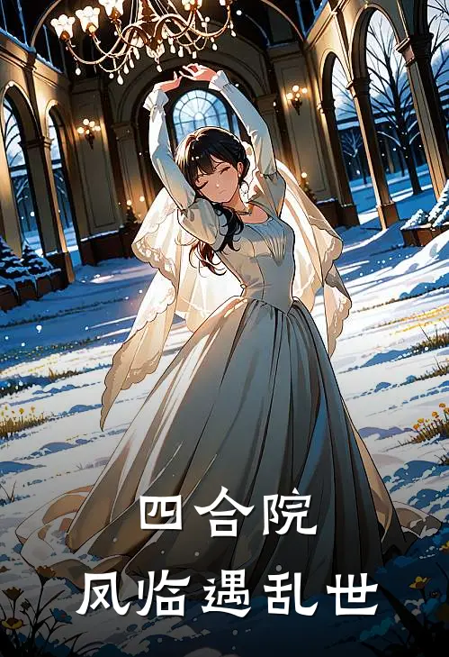 四合院：凤临遇乱世