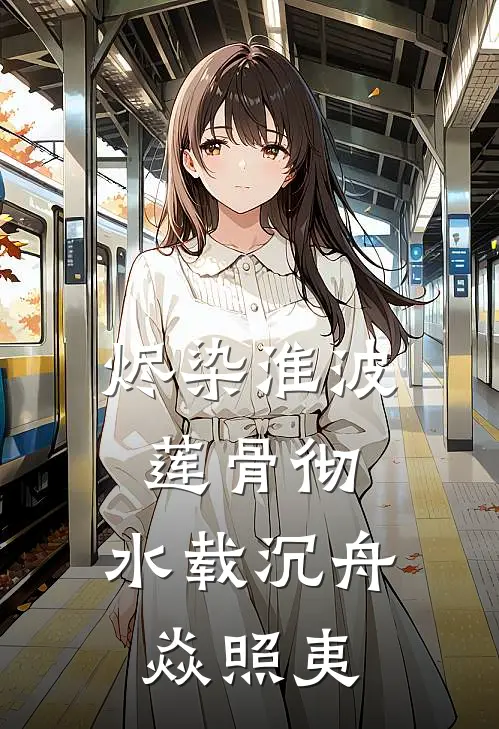 烬染淮波莲骨彻，水载沉舟焱照夷