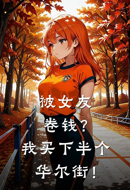 被女友卷钱？我买下半个华尔街！