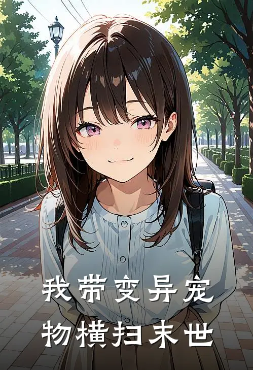 我带变异宠物横扫末世