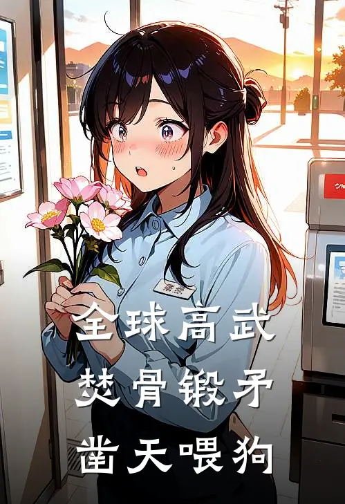 全球高武：焚骨锻矛凿天喂狗