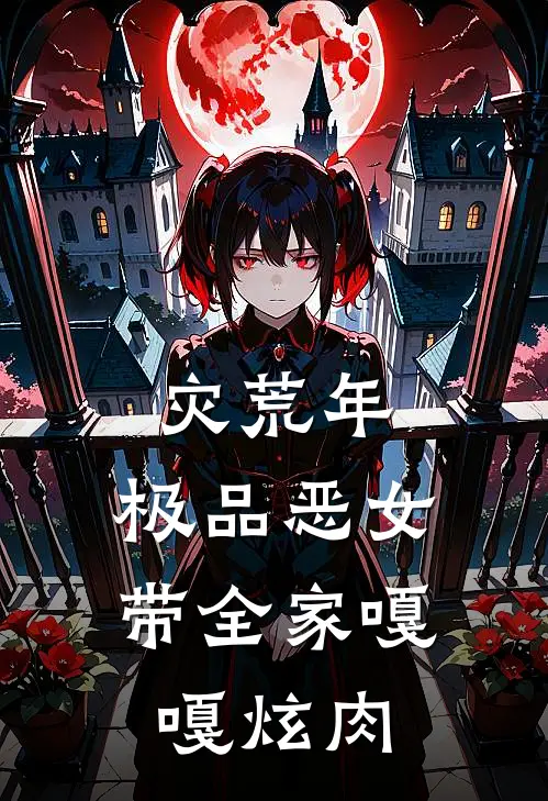 灾荒年，极品恶女带全家嘎嘎炫肉