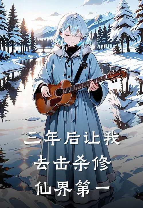 三年后让我去击杀修仙界第一