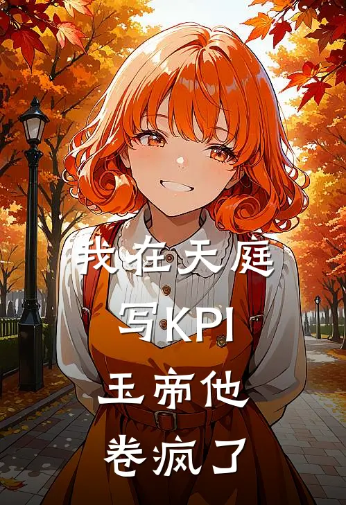 我在天庭写KPI，玉帝他卷疯了
