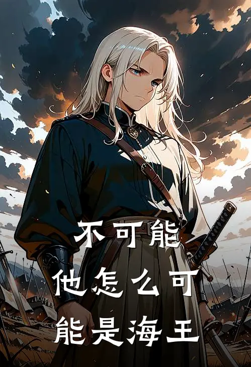 不可能，他怎么可能是海王