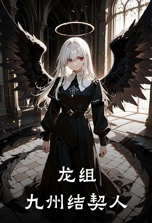 龙组：九州结契人