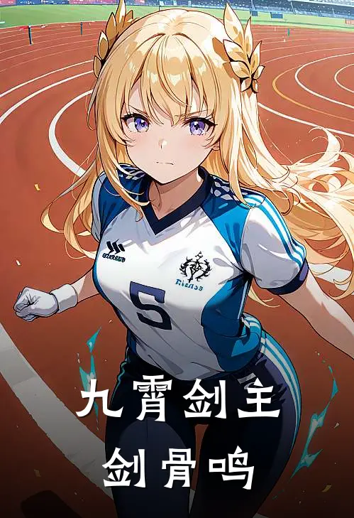 九霄剑主：剑骨鸣