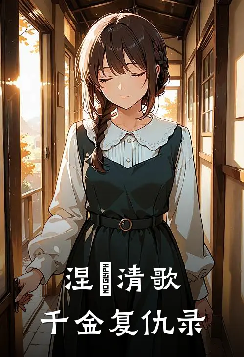 涅槃清歌：千金复仇录