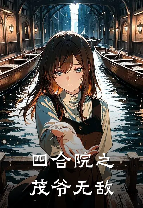 四合院之茂爷无敌