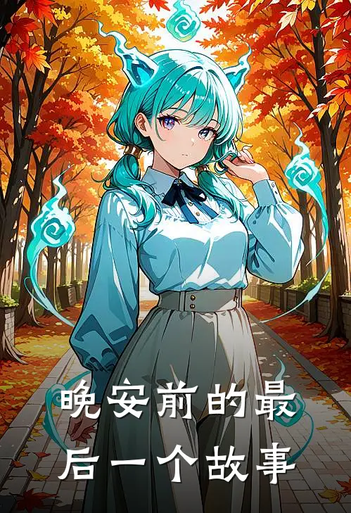 晚安前的最后一个故事