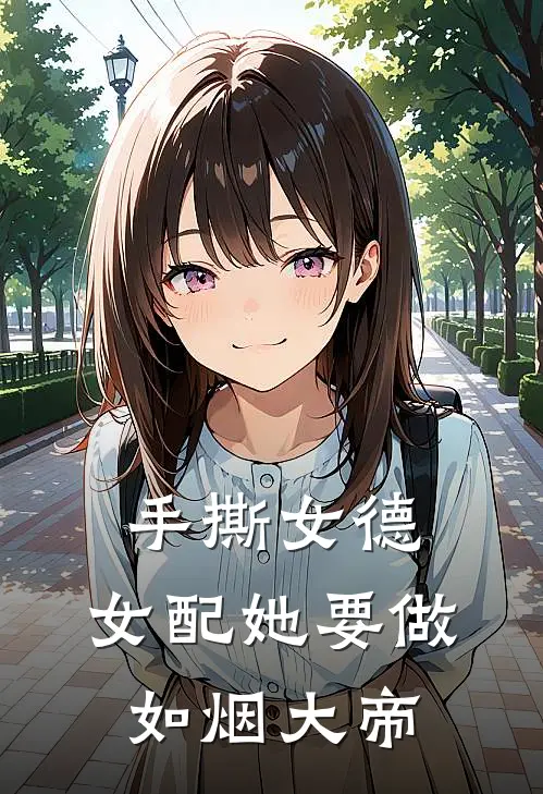 手撕女德，女配她要做如烟大帝