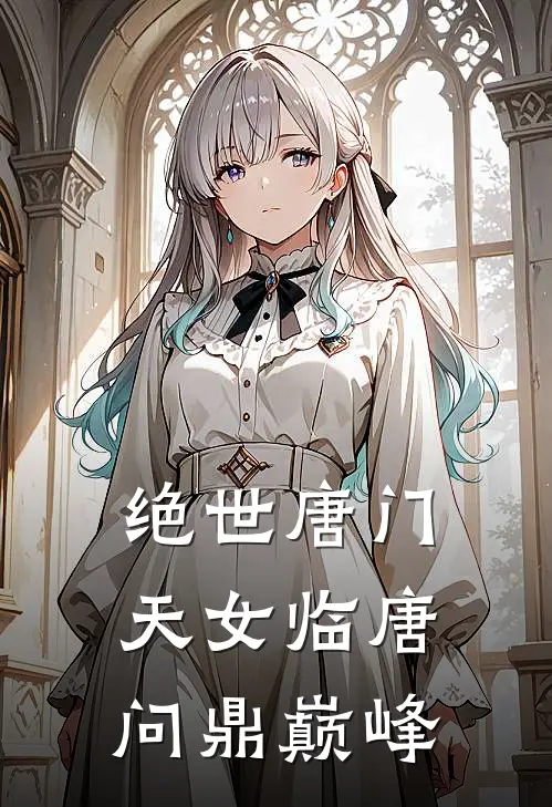 绝世唐门：天女临唐，问鼎巅峰
