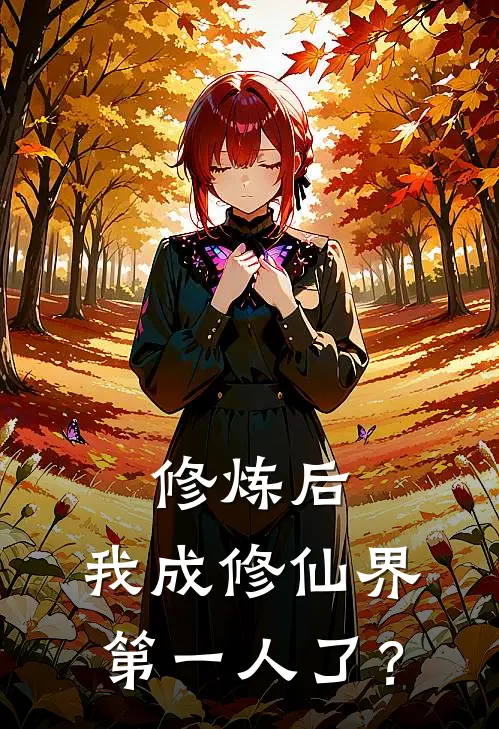 修炼后，我成修仙界第一人了？