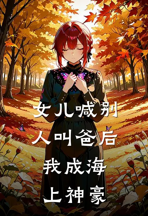 女儿喊别人叫爸后，我成海上神豪