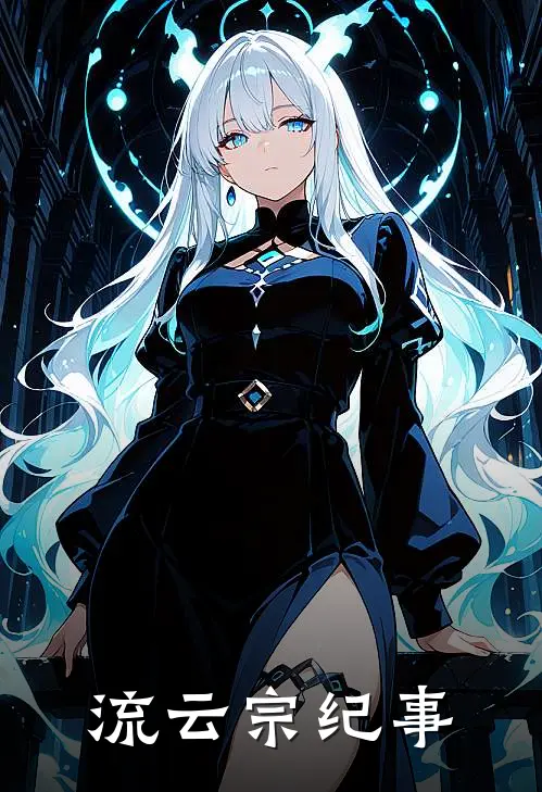 流云宗纪事