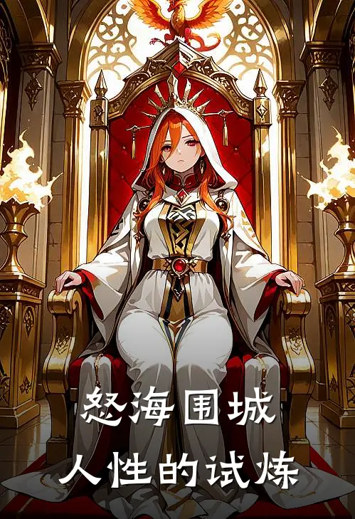 怒海围城：人性的试炼