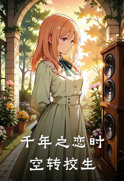 千年之恋时空转校生