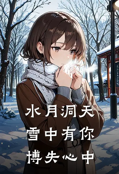 水月洞天：雪中有你，博失心中