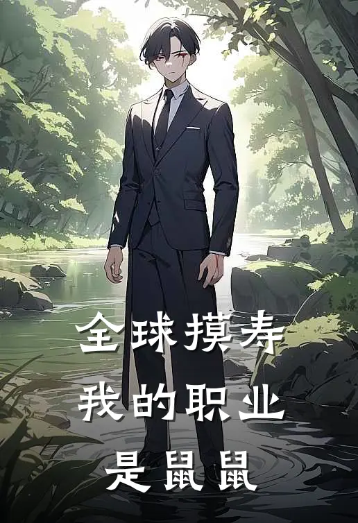 全球摸寿：我的职业是鼠鼠