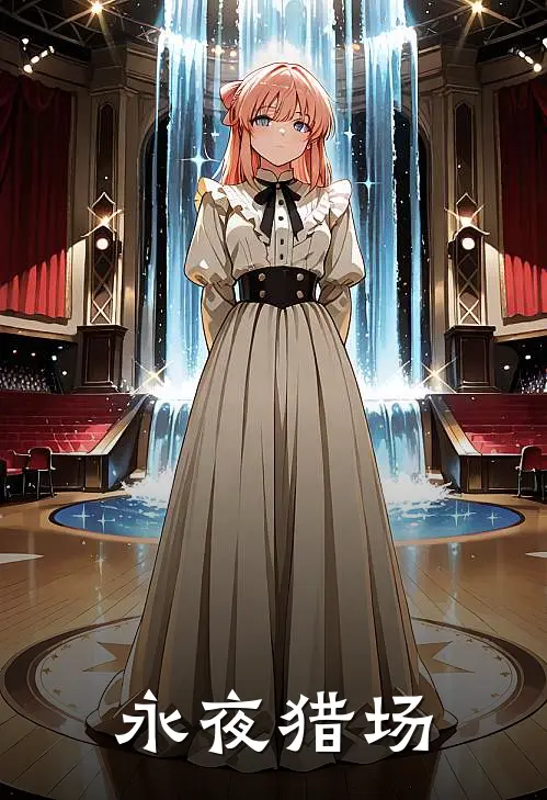 永夜猎场